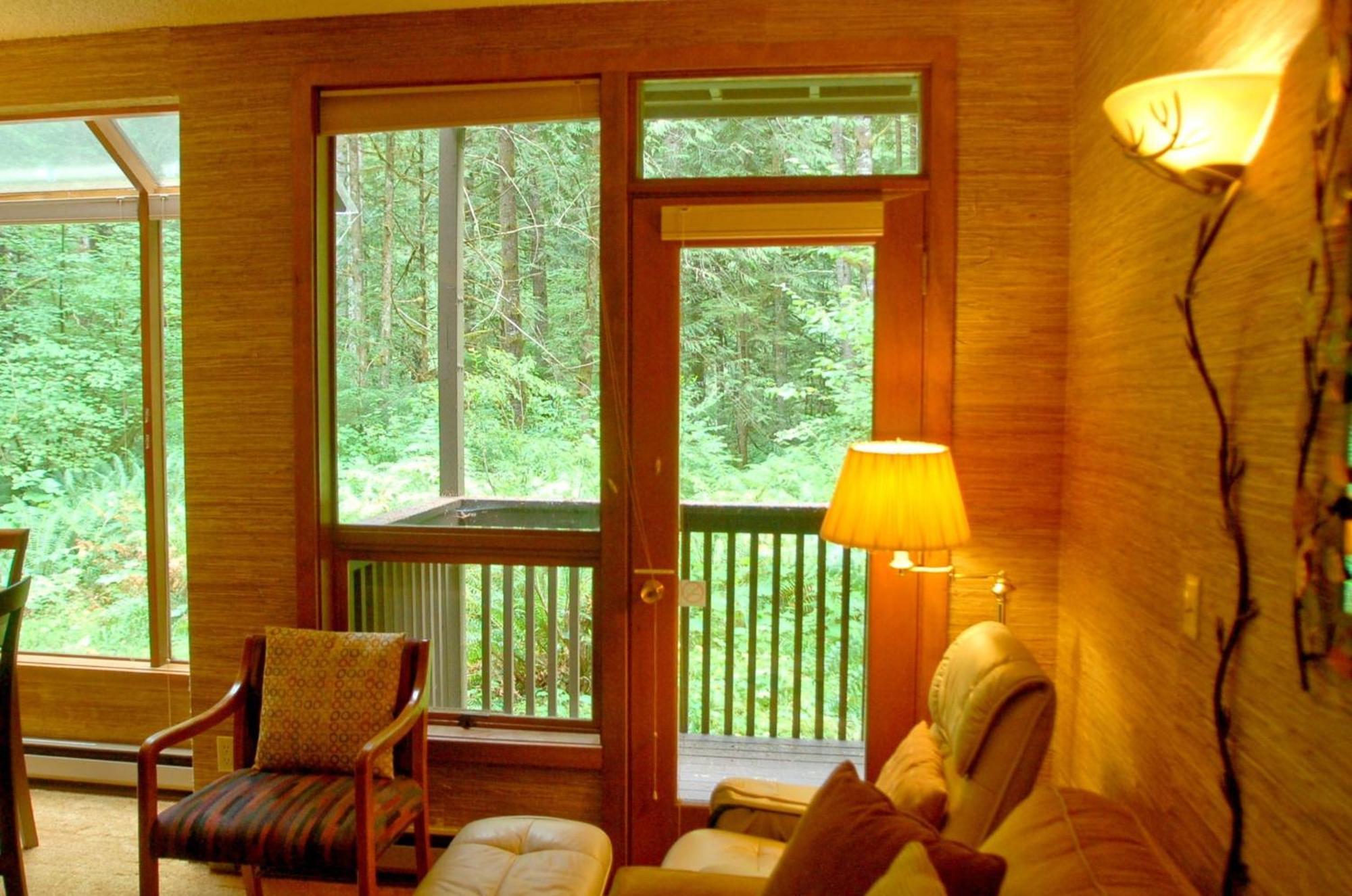 Snowater 84 - Large With Private Sauna And Soaker Tub Apartment