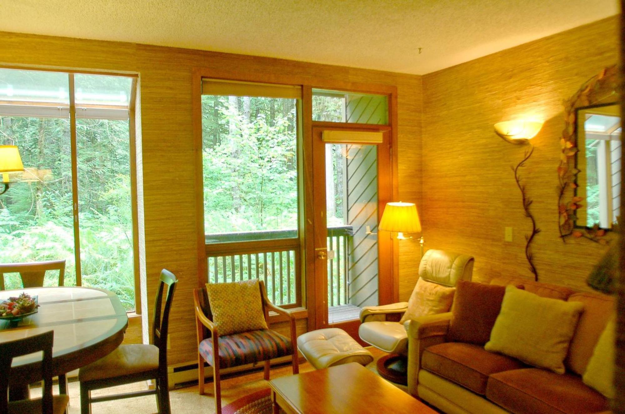 Snowater 84 - Large With Private Sauna And Soaker Tub Apartment *