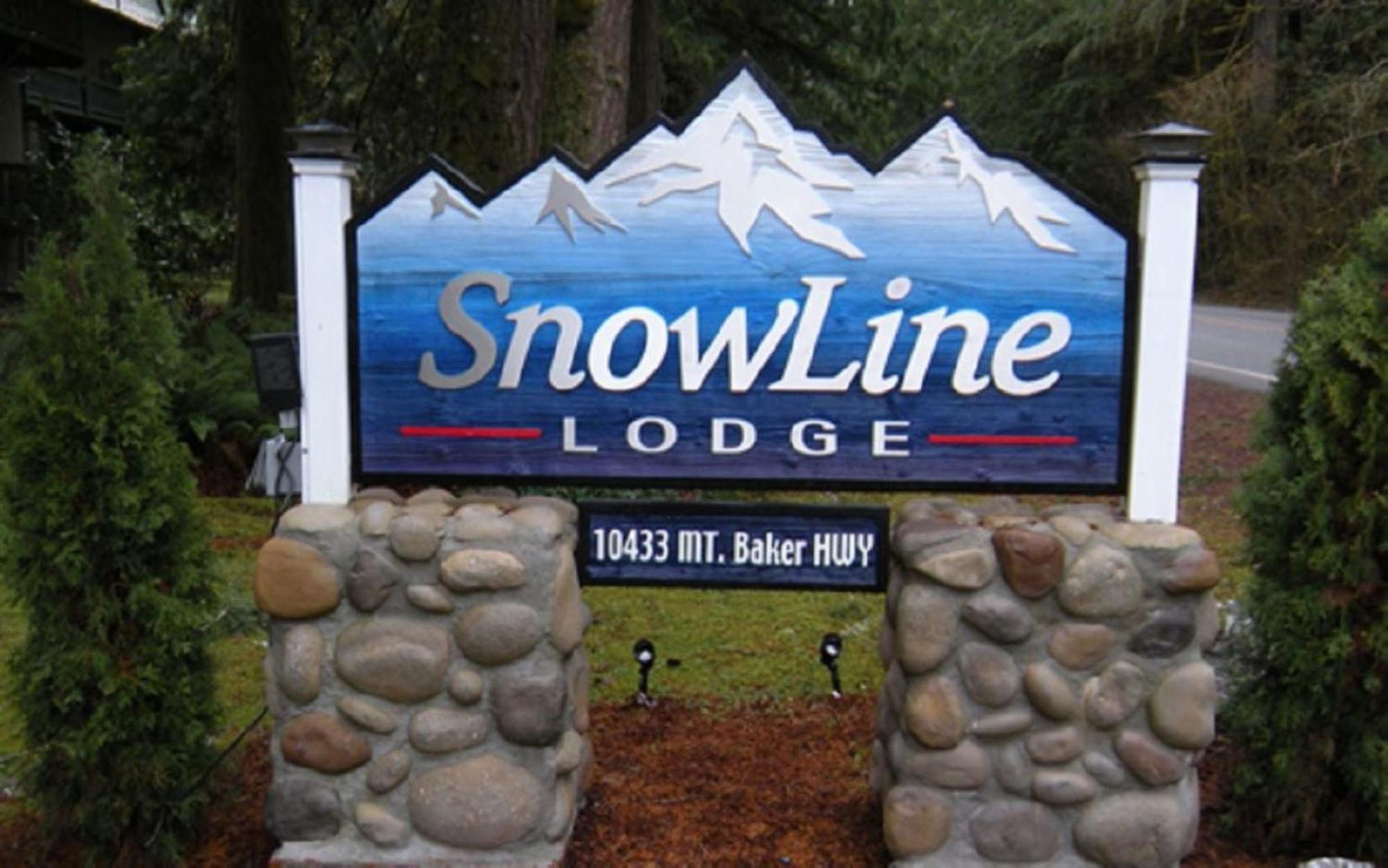 Apartment Snowline - 56 - Sleeps 4 - Close To Mt Baker Free Wifi Bellingham