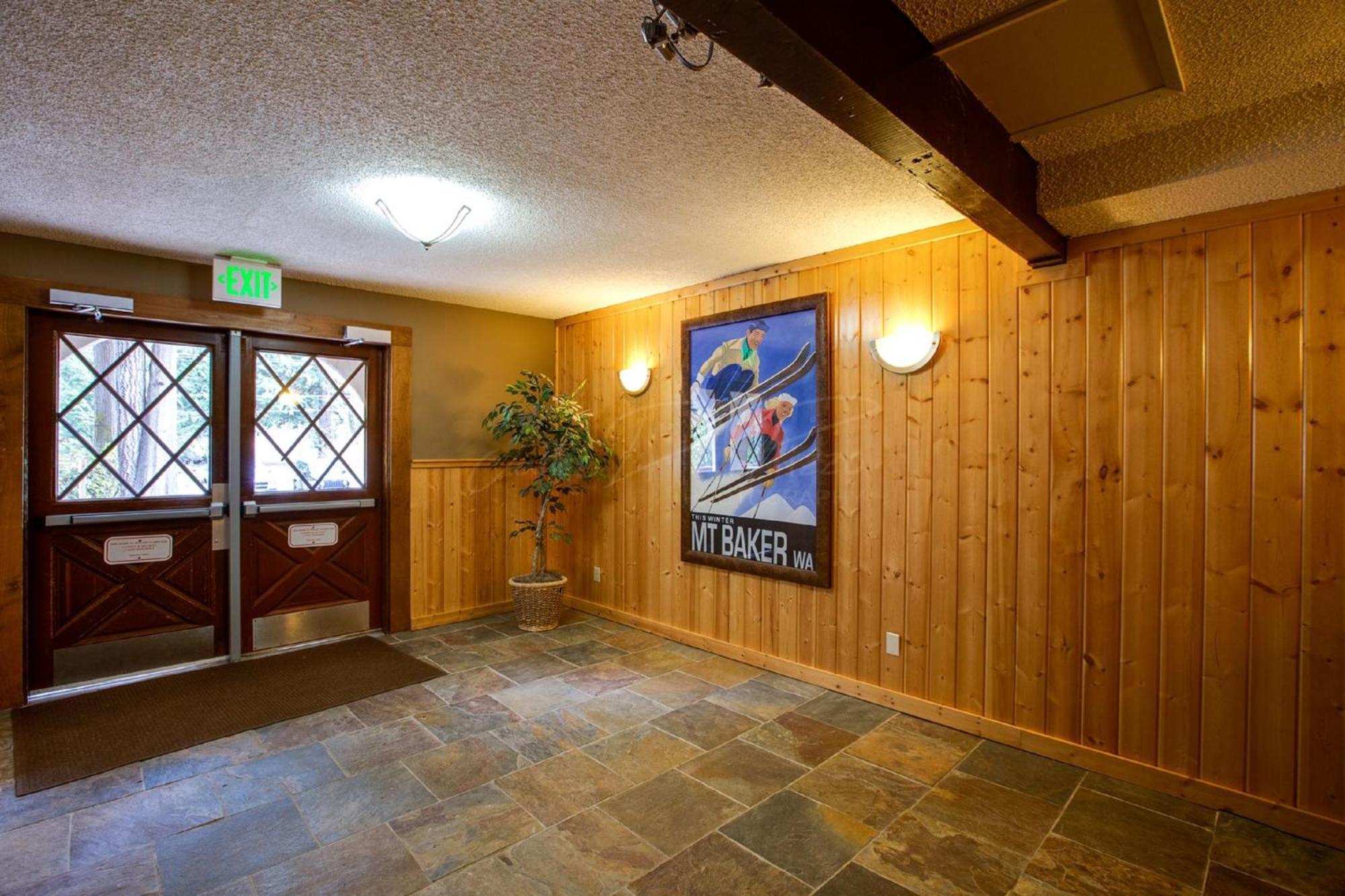 Snowline - 56 - Sleeps 4 - Close To Mt Baker Free Wifi * Bellingham