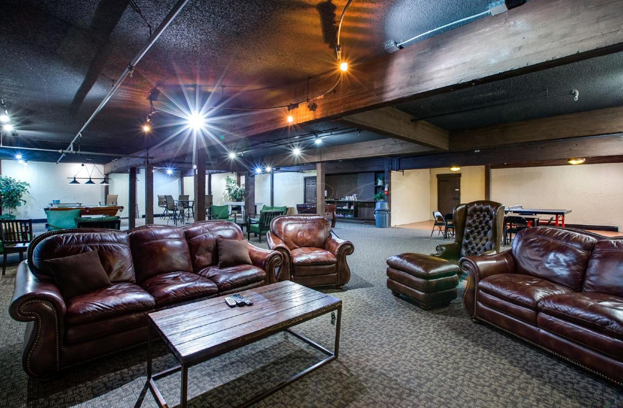 Snowline - 56 - Sleeps 4 - Close To Mt Baker Free Wifi Apartment *