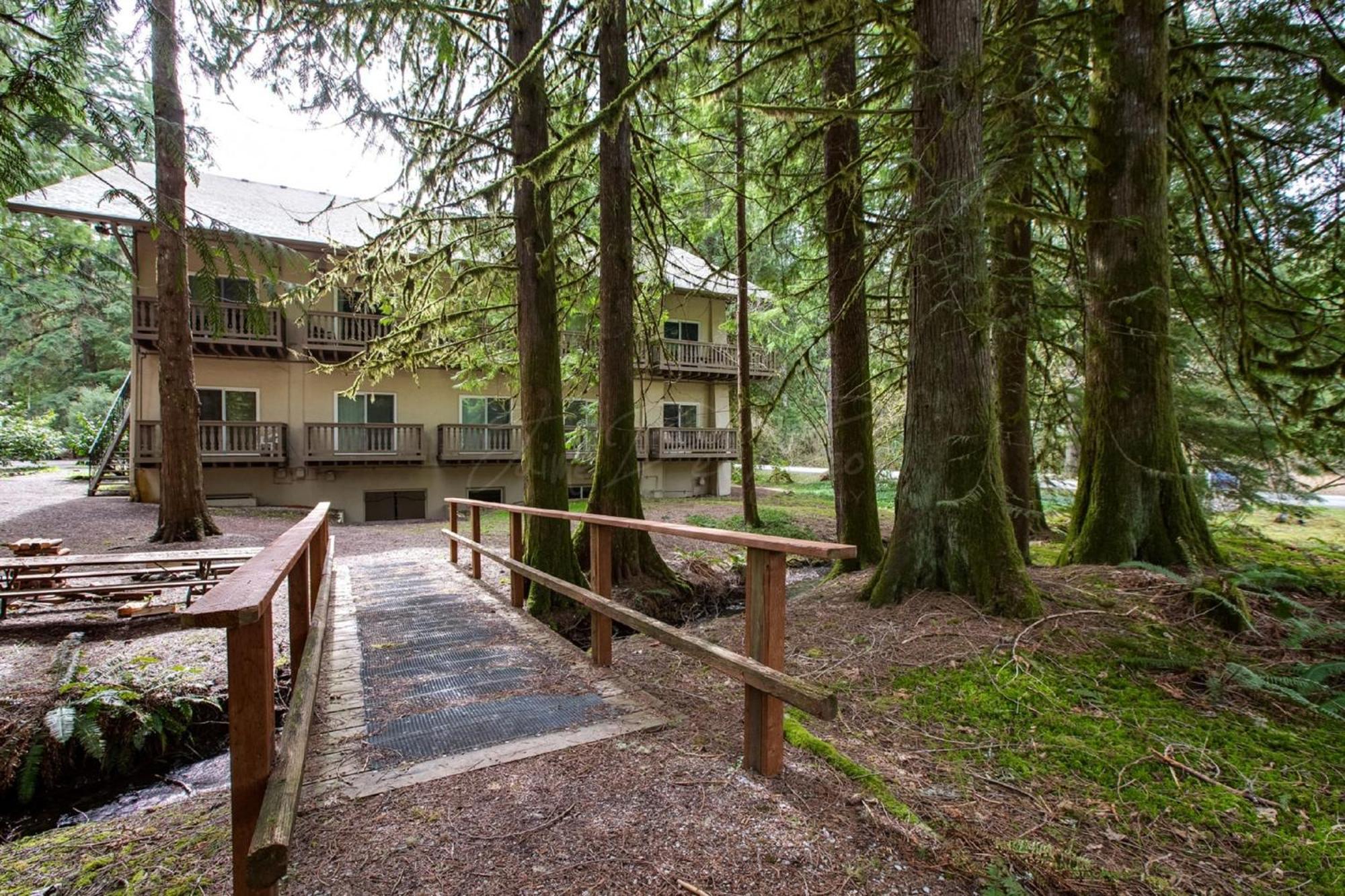 Apartment Snowline - 56 - Sleeps 4 - Close To Mt Baker Free Wifi