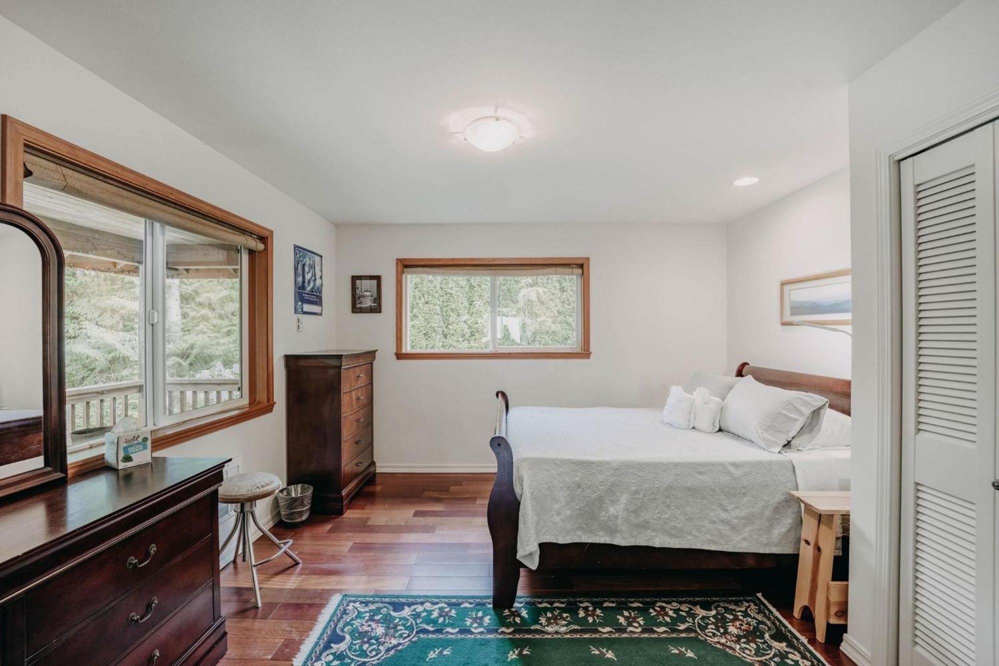 Mt Baker Rim 77, The Mountain View Delight Holiday home Bellingham