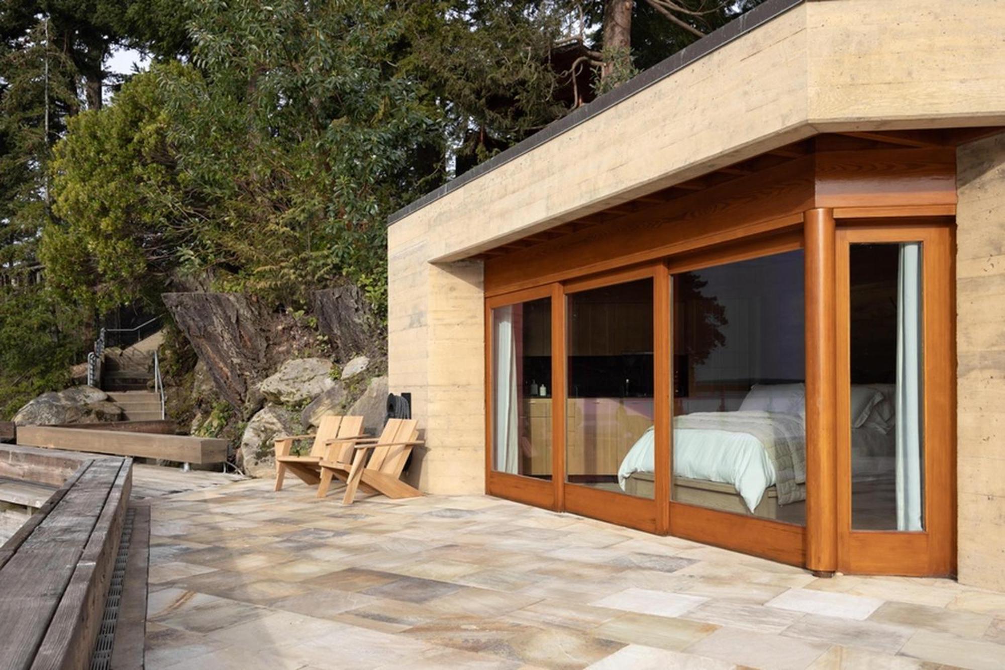 Villa Chuckanut Point