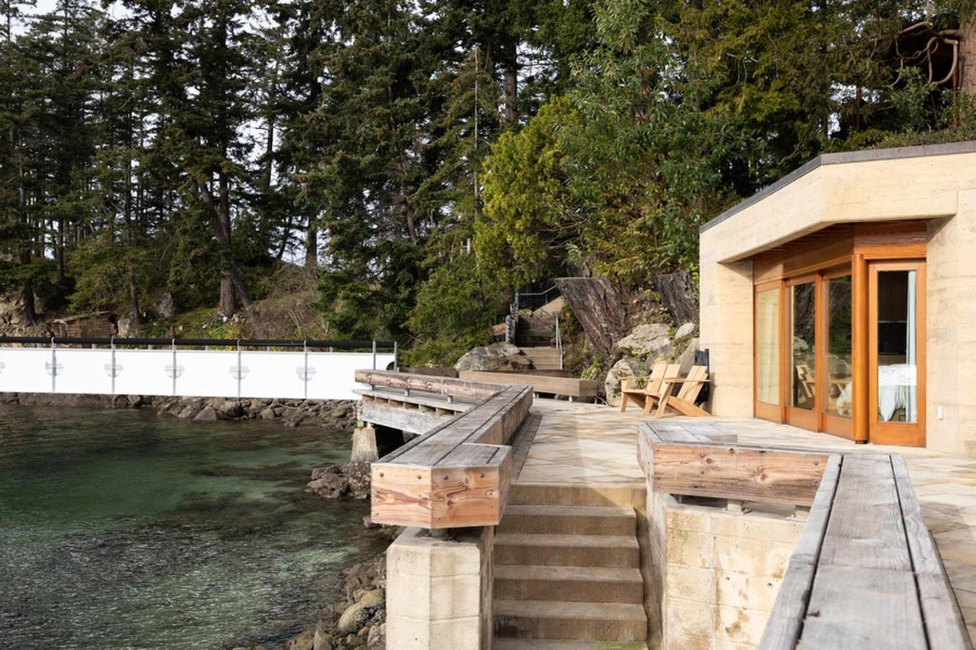 Chuckanut Point * Bellingham