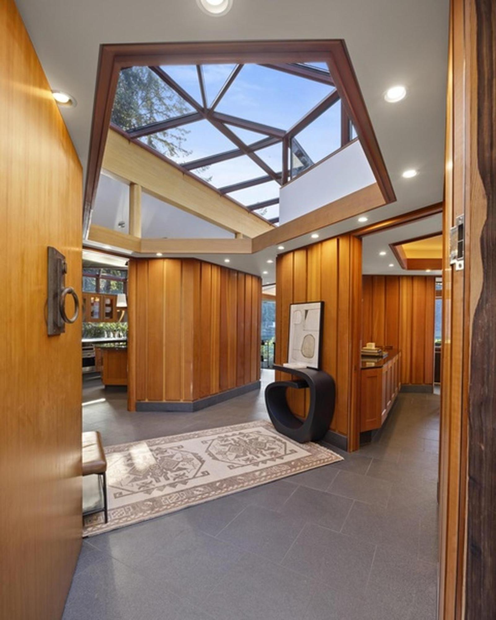 Chuckanut Point Villa