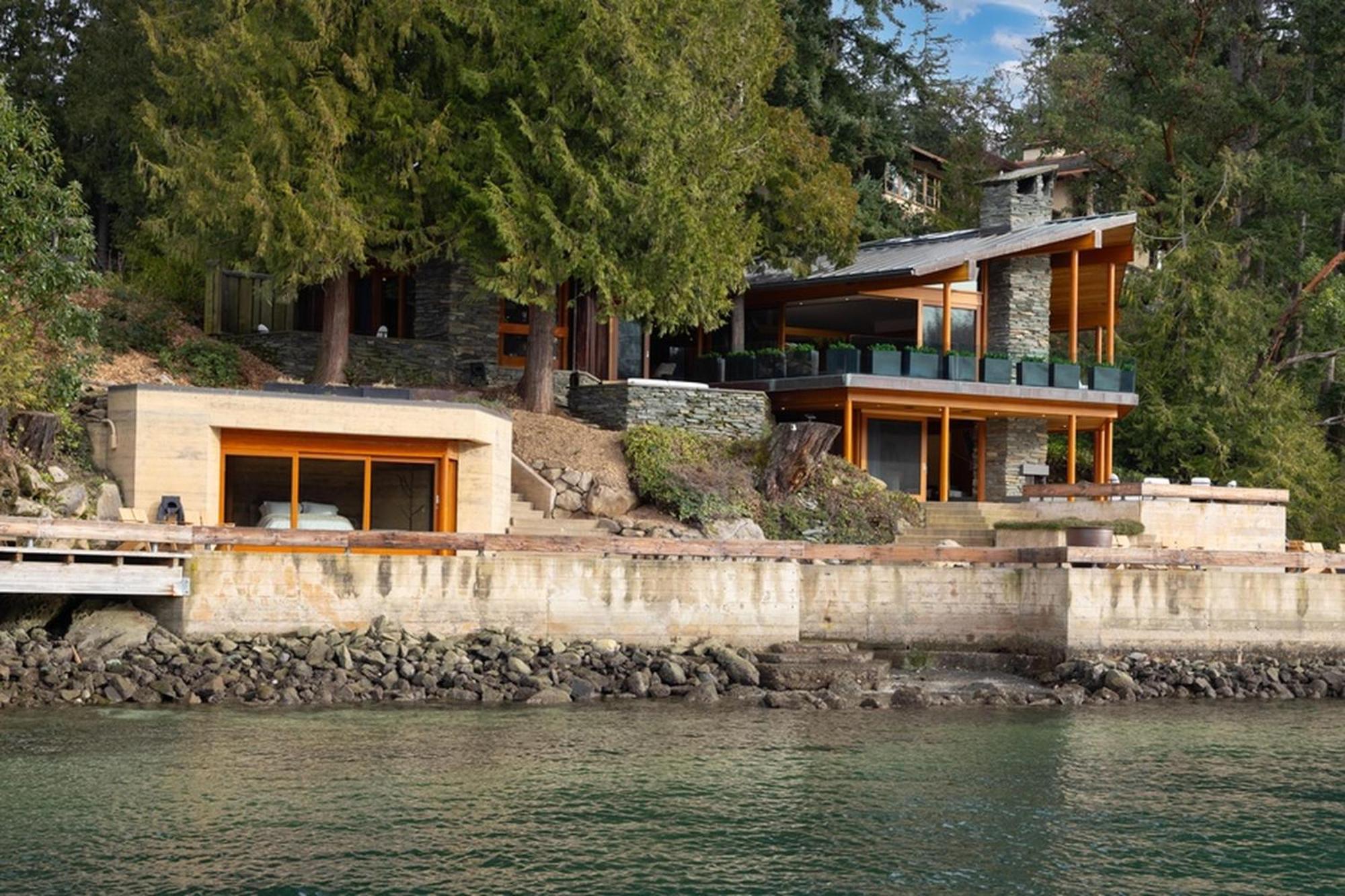 Chuckanut Point *
