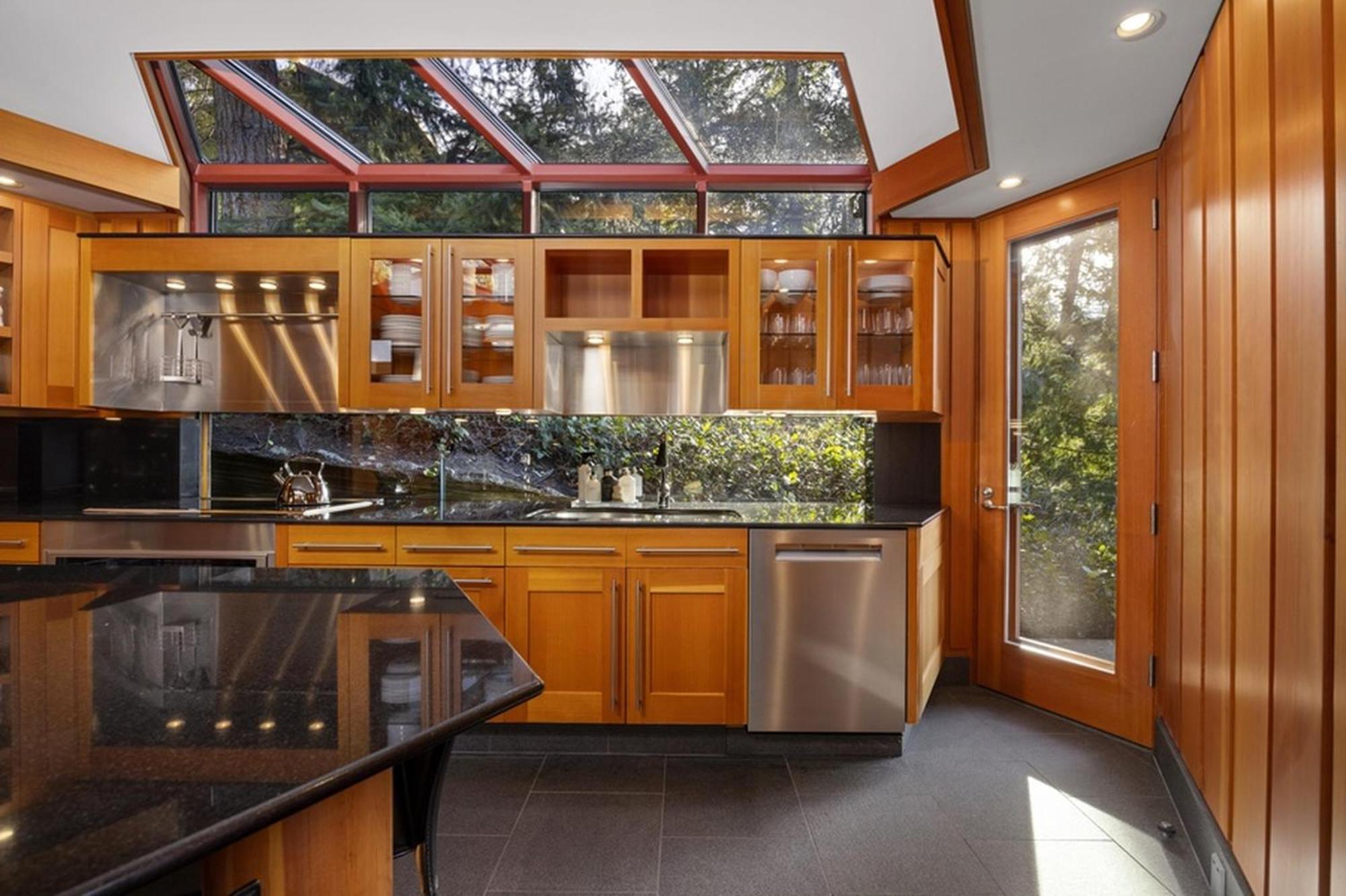Chuckanut Point Villa *