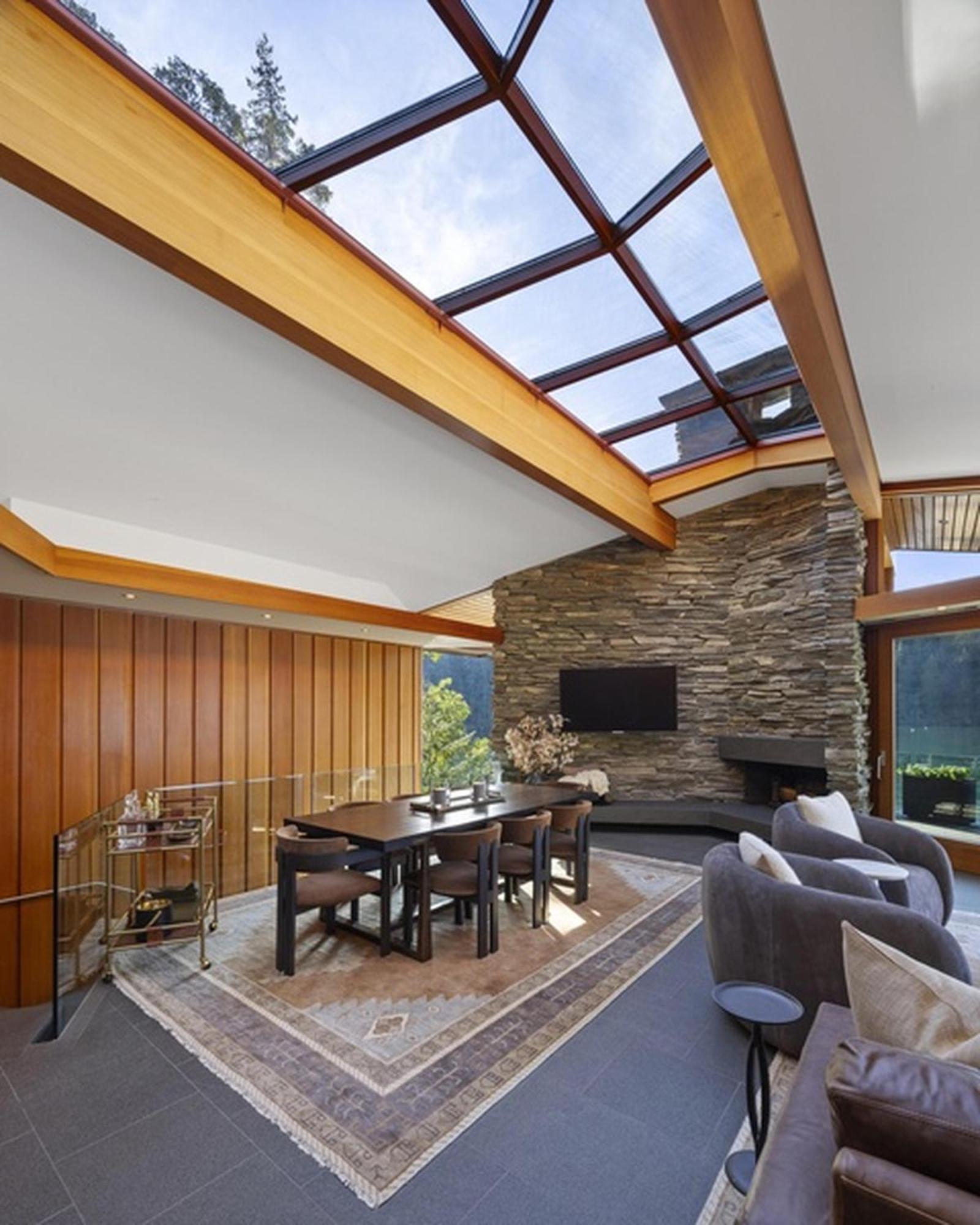 Chuckanut Point Villa