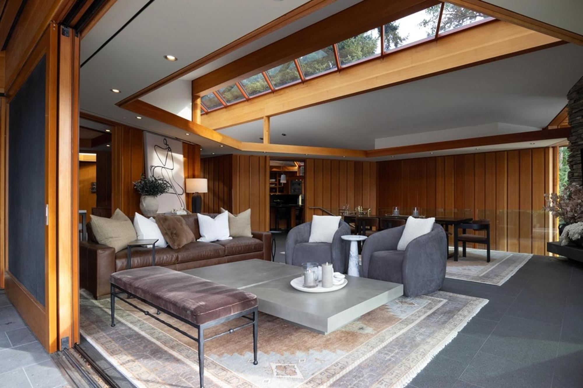 Villa Chuckanut Point