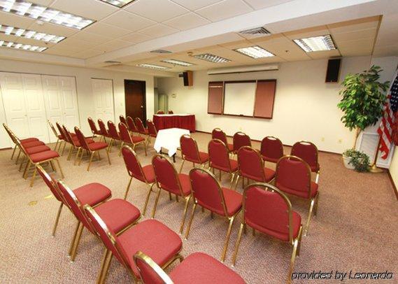 Inn Quality Grand Bellingham