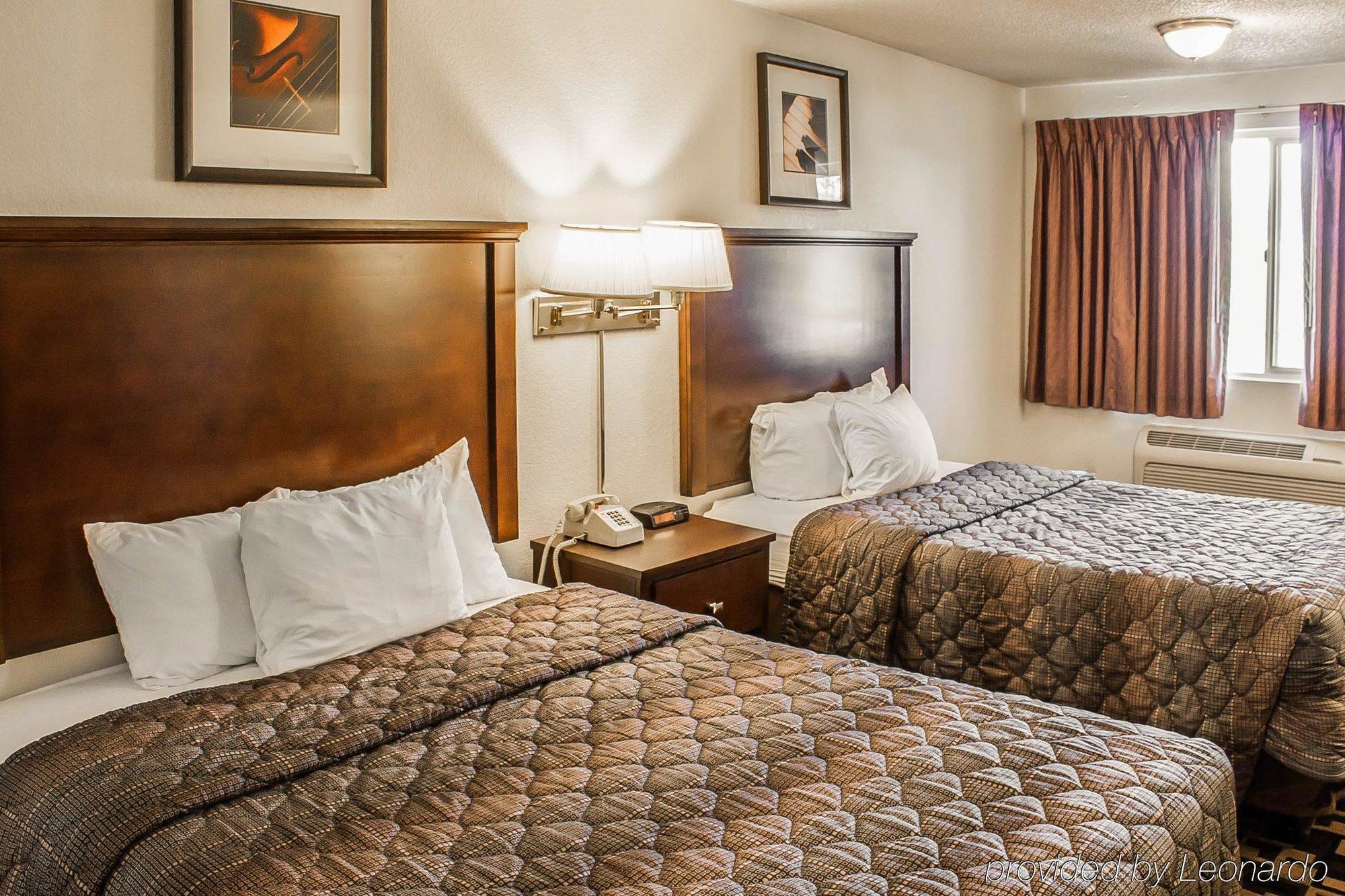 Motel Morningglory & Bellingham