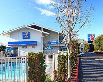 Hotel 6-bellingham, Wa
