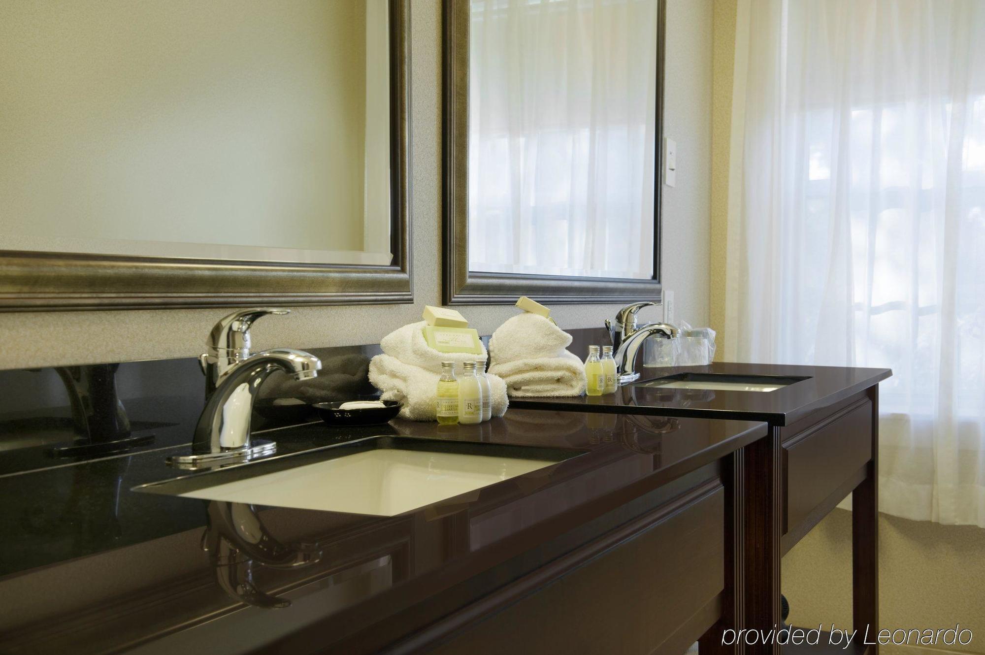 Hotel Wingate By Wyndham Heritage Bellingham