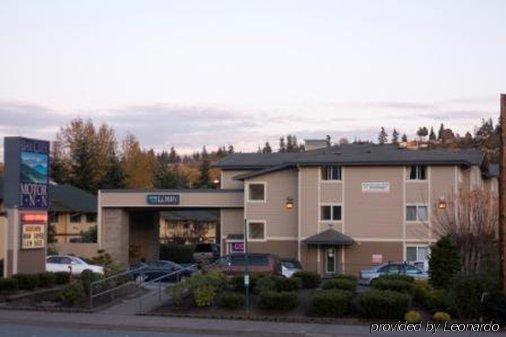 Motel Bay 2*