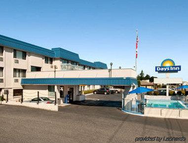 Motel Days By Wyndham Wa