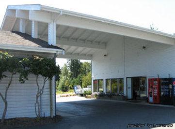 Hotel Bellingham Lodge 3*