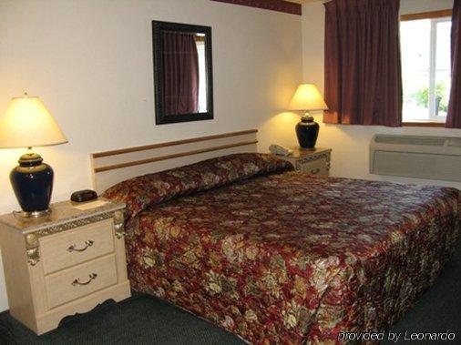 Hotel Bellingham Lodge 3*