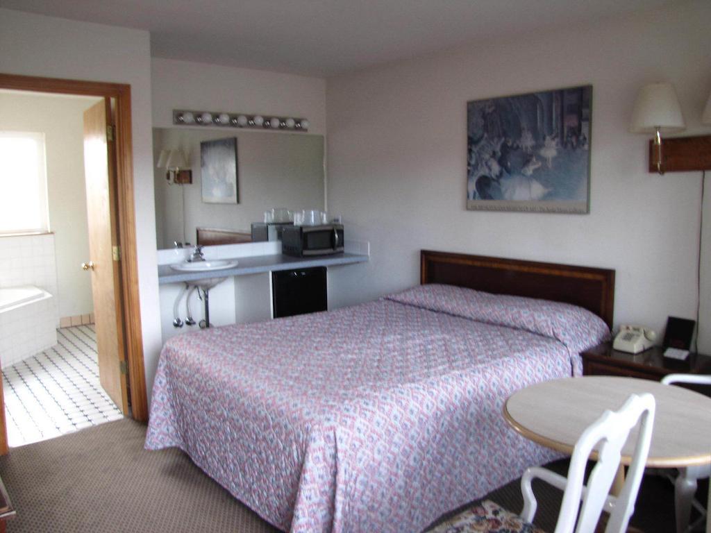 Inn Cascade Bellingham