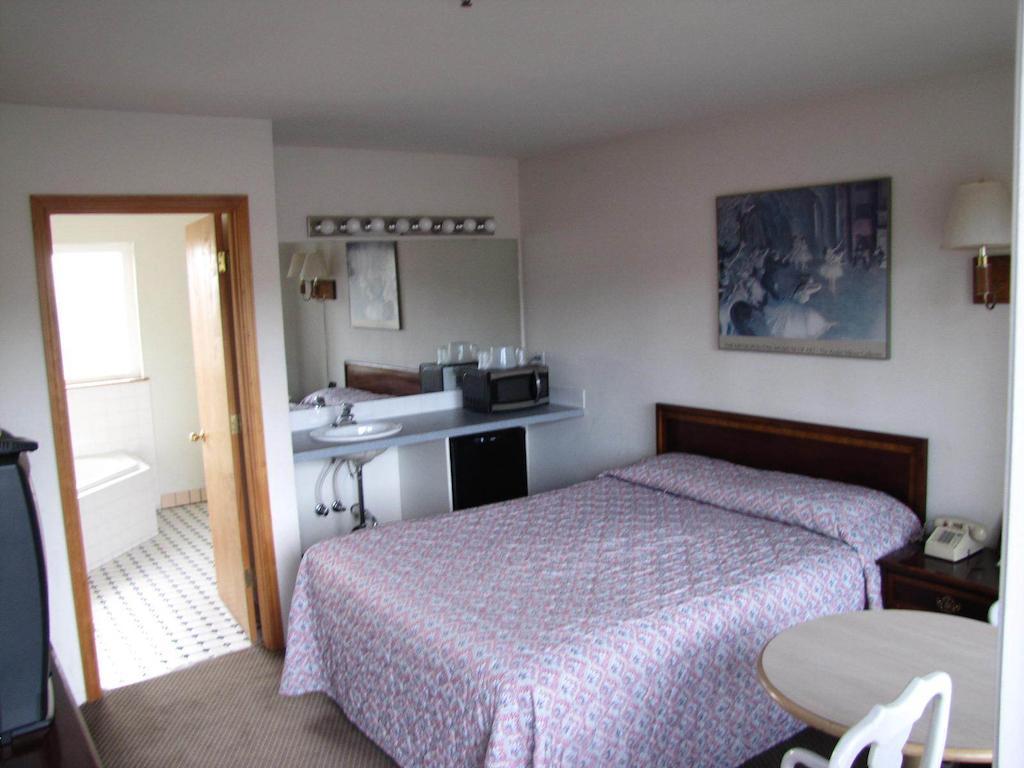 Inn Cascade Bellingham