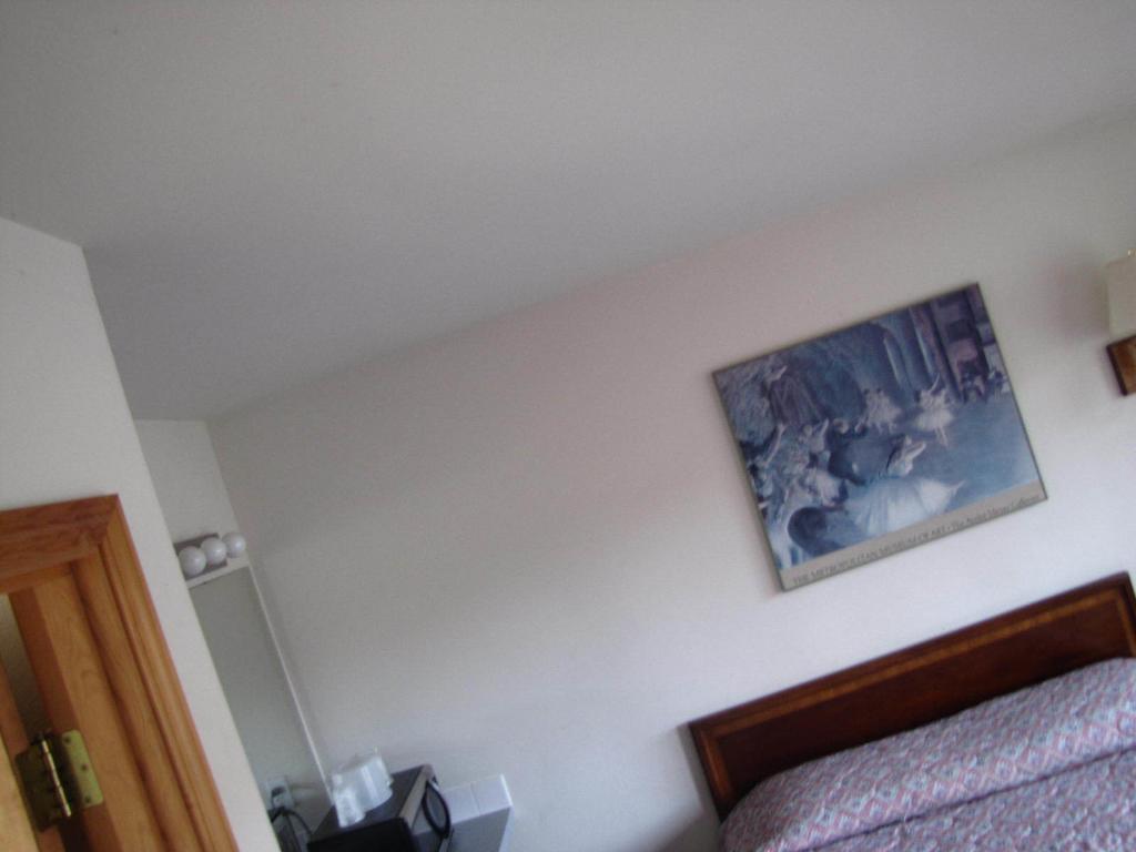 Inn Cascade