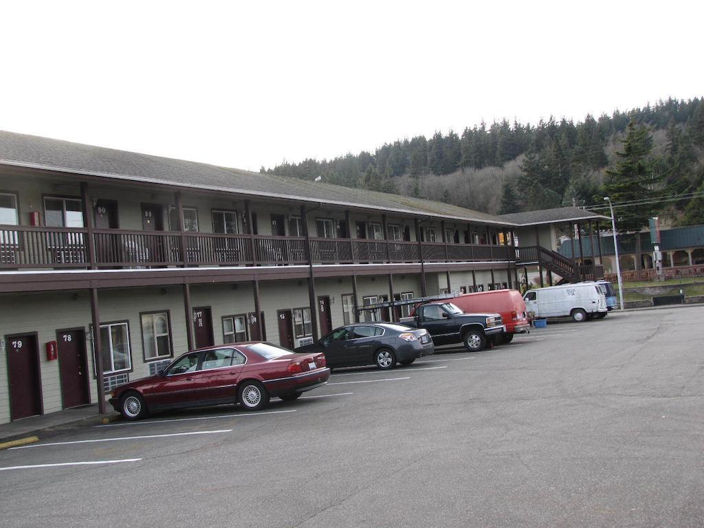 Inn Cascade Bellingham