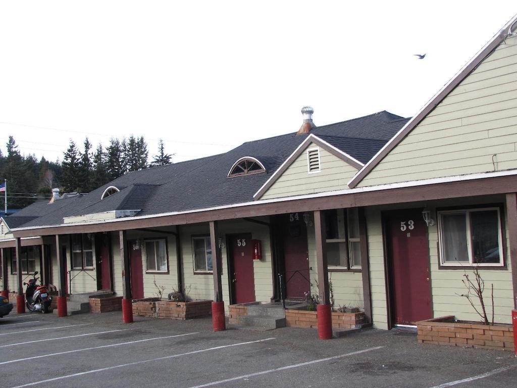 Inn Cascade 2*