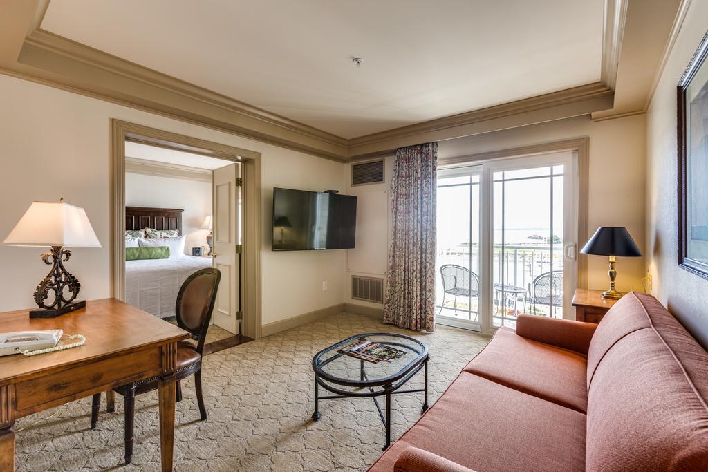 Hotel Bellwether On Bay Bellingham
