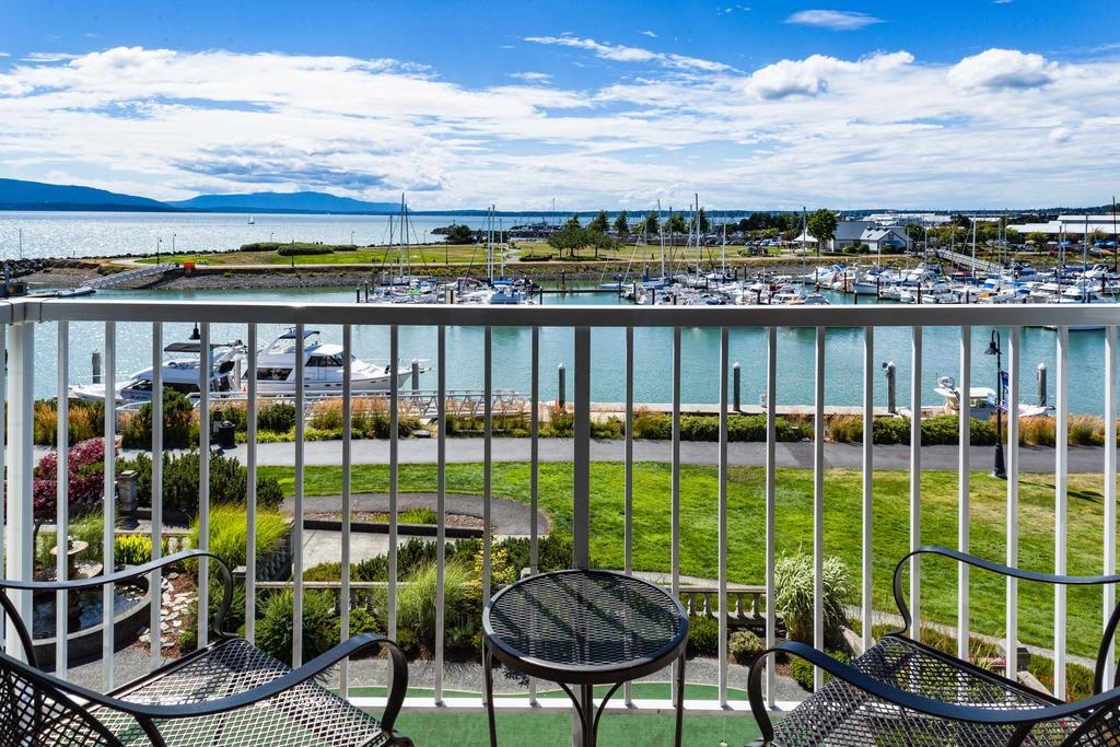 Hotel Bellwether On Bay