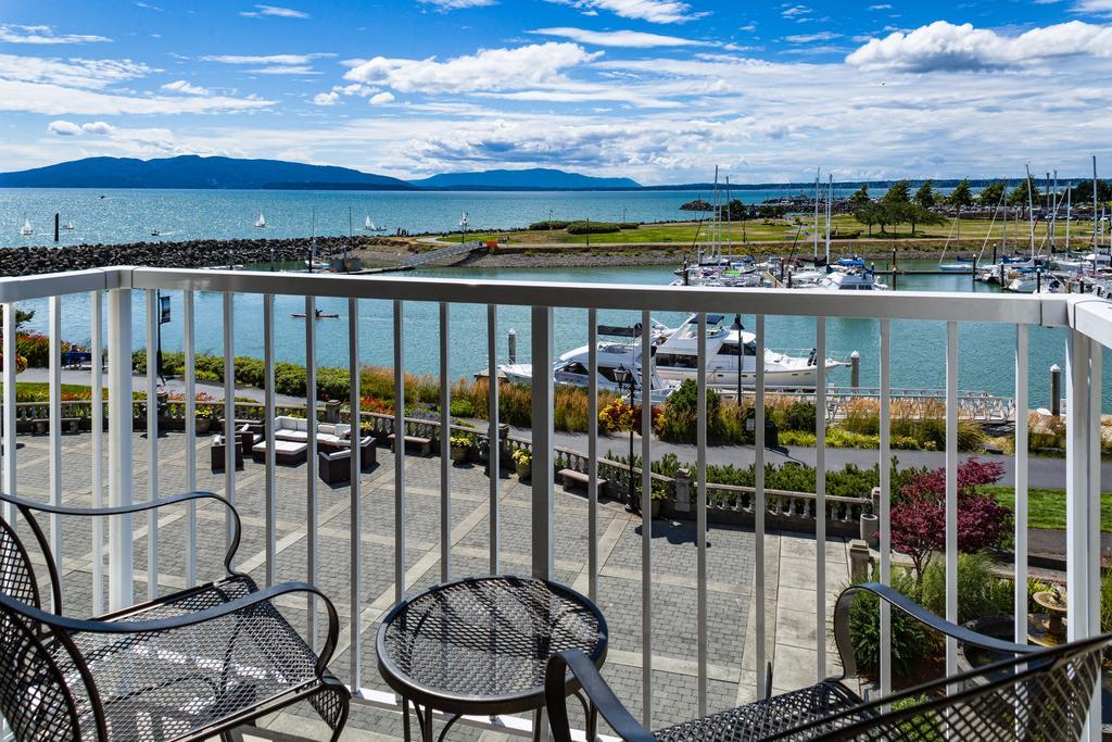 Hotel Bellwether On Bay Bellingham