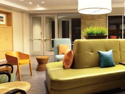 Hotel Home2 By Hilton 3*
