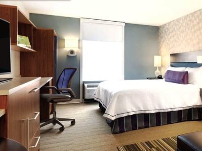 Hotel Home2 By Hilton Bellingham