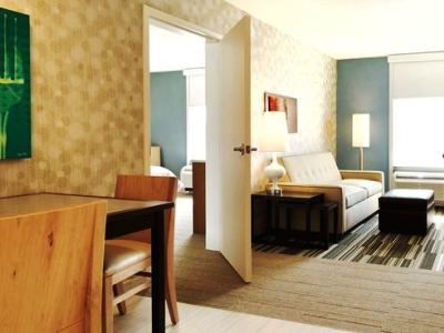 Hotel Home2 By Hilton 3*