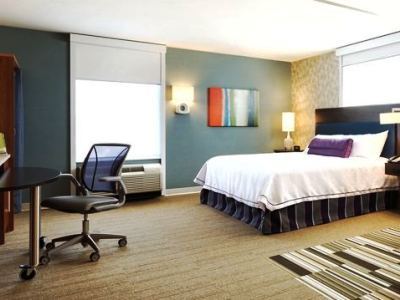 Hotel Home2 By Hilton