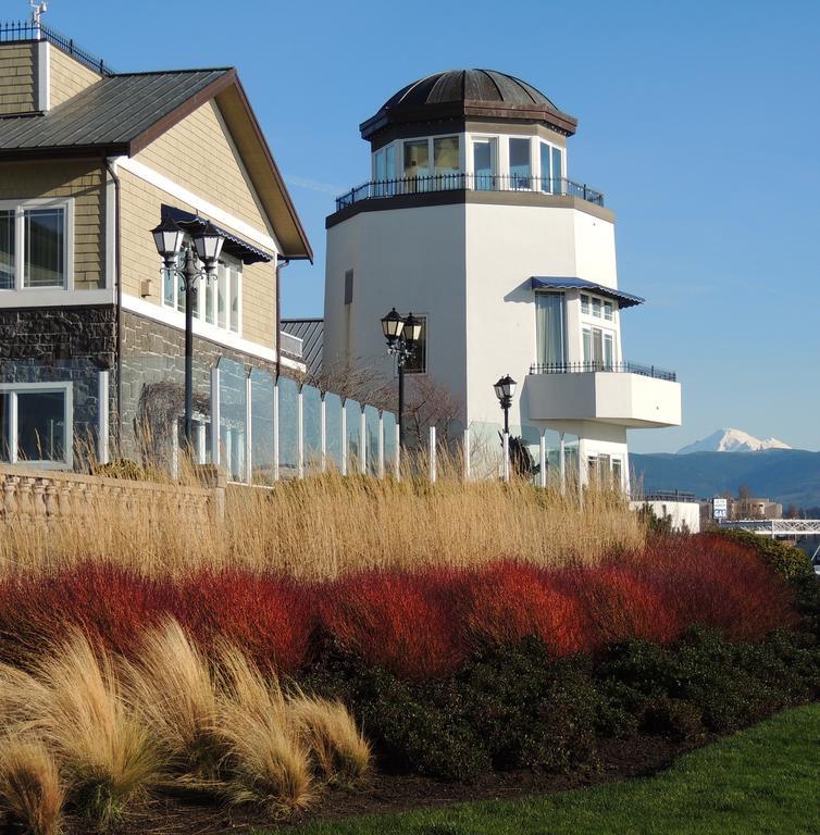 Bellwether On Bay Bellingham