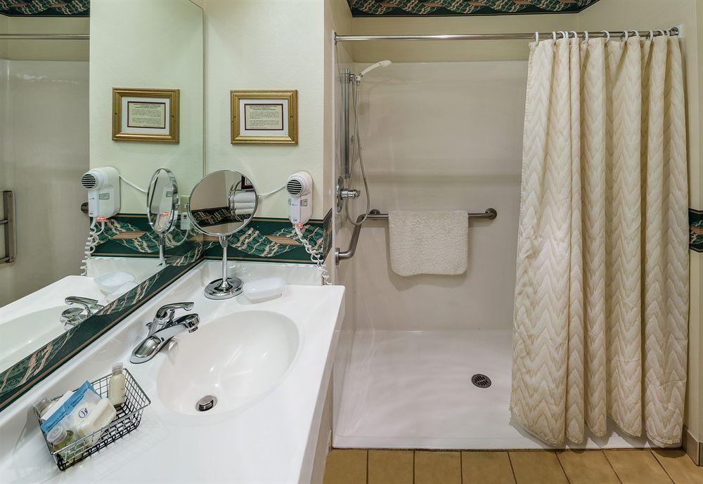 Hotel Fairhaven Village Bellingham