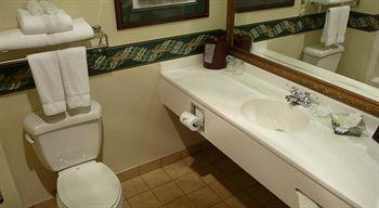 Hotel Fairhaven Village 3*