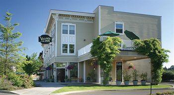 Hotel Fairhaven Village 3*