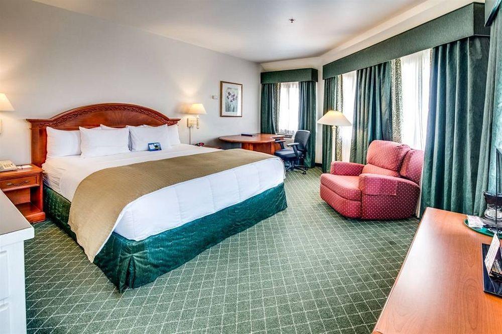 Baymont & By Wyndham 2* Bellingham