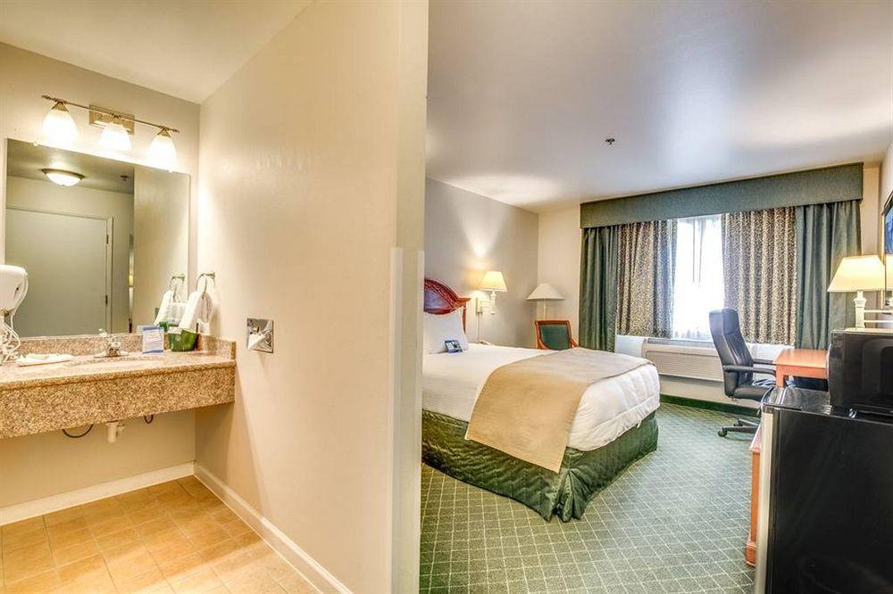 Baymont & By Wyndham 2* Bellingham