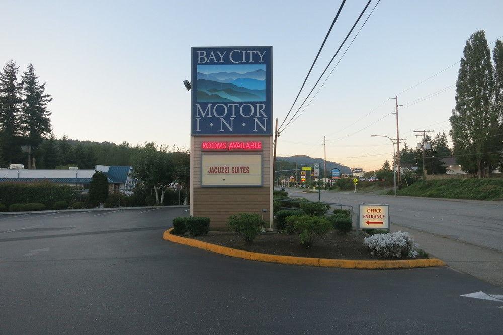 Bay 2* Bellingham