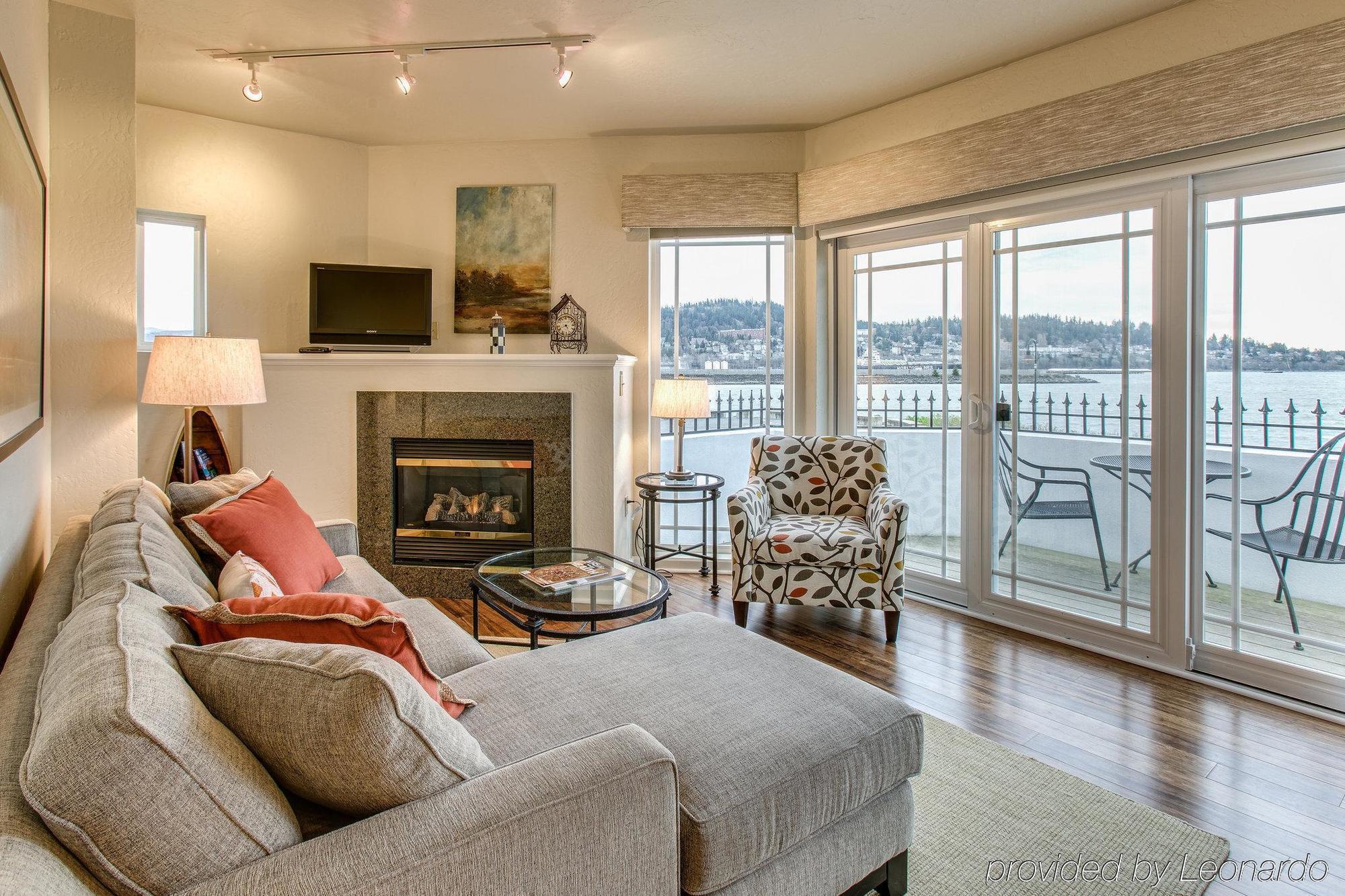 Bellwether On Bay Hotel Bellingham