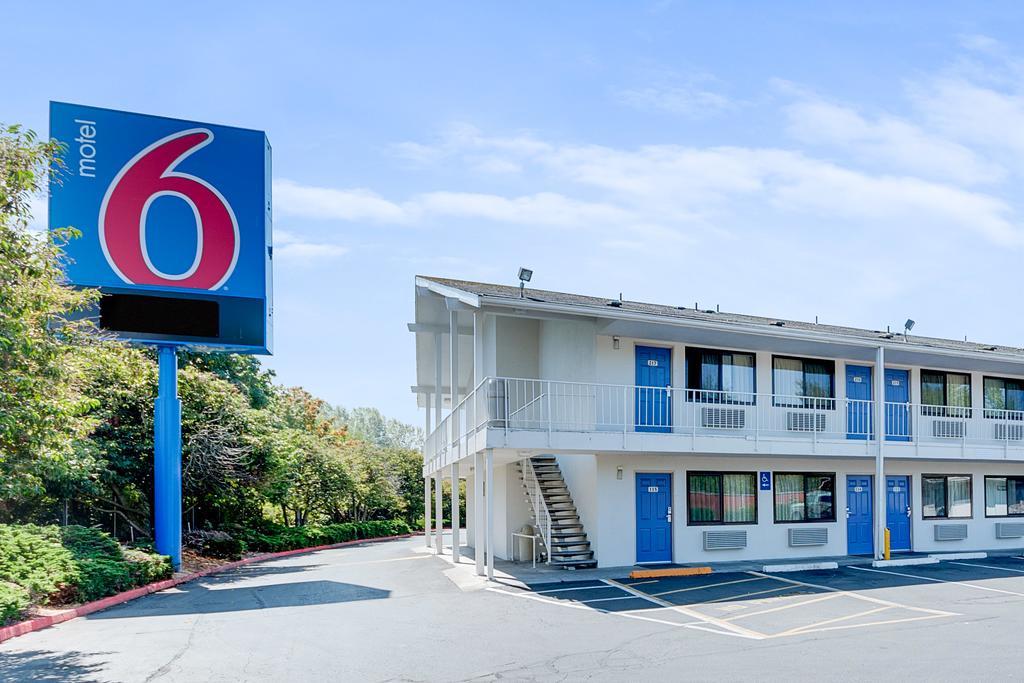 6-bellingham, Wa Hotel 2*