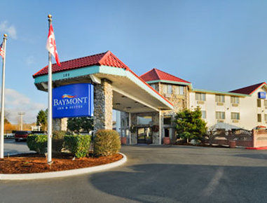 Baymont & By Wyndham 2*