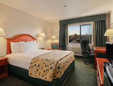 Hotel Baymont & By Wyndham