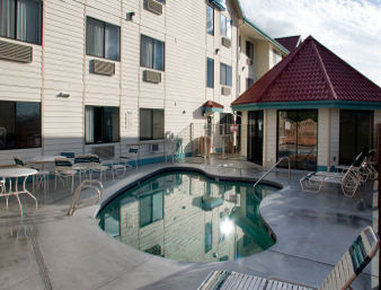 Baymont & By Wyndham Bellingham