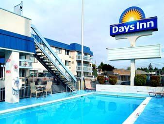 Motel Days By Wyndham Wa Bellingham