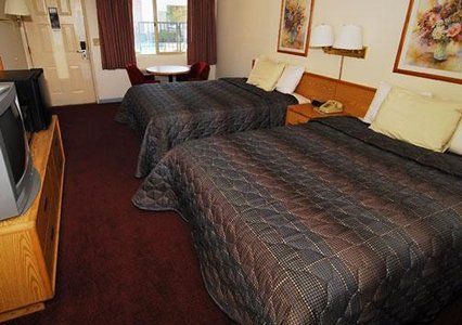 Morningglory & Motel Bellingham
