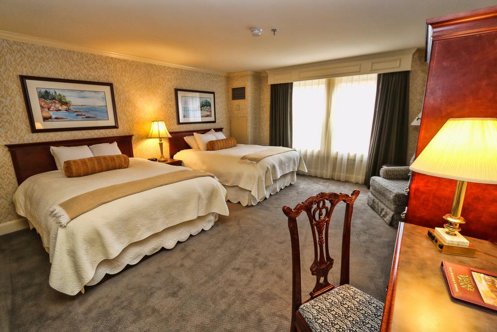 Fairhaven Village Hotel 3*