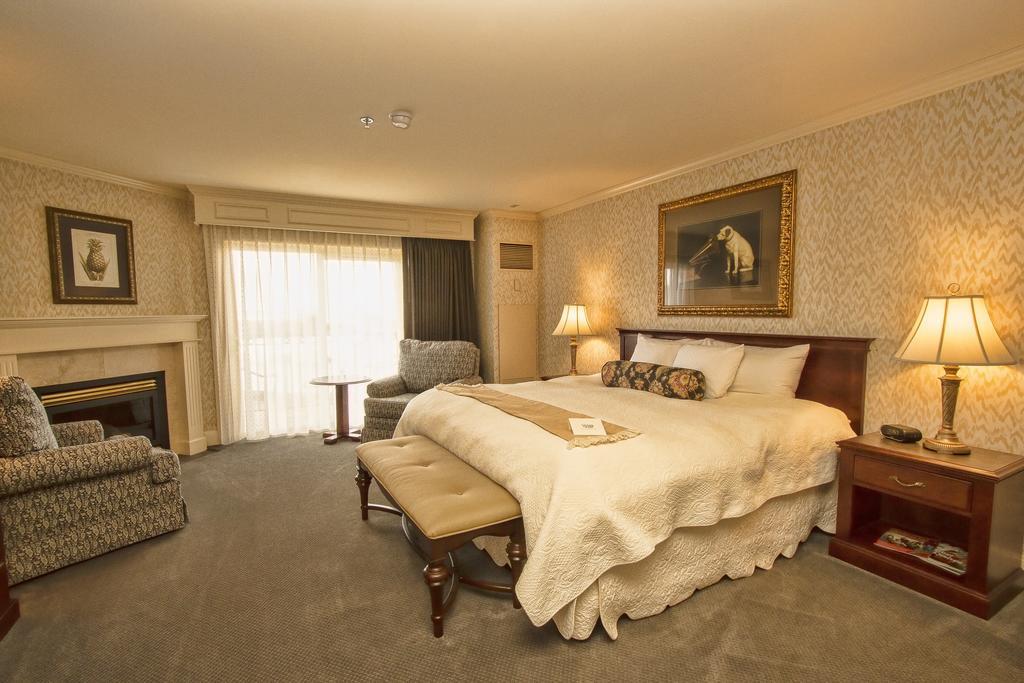 Hotel Fairhaven Village Bellingham